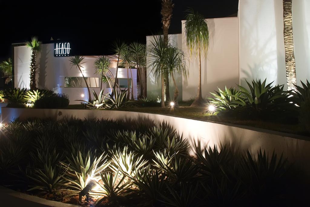 Motel Acaso (Adults Only) Sao Paulo Exterior photo