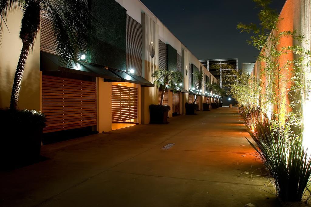 Motel Acaso (Adults Only) Sao Paulo Exterior photo