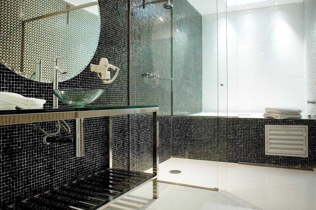 Motel Acaso (Adults Only) Sao Paulo Room photo