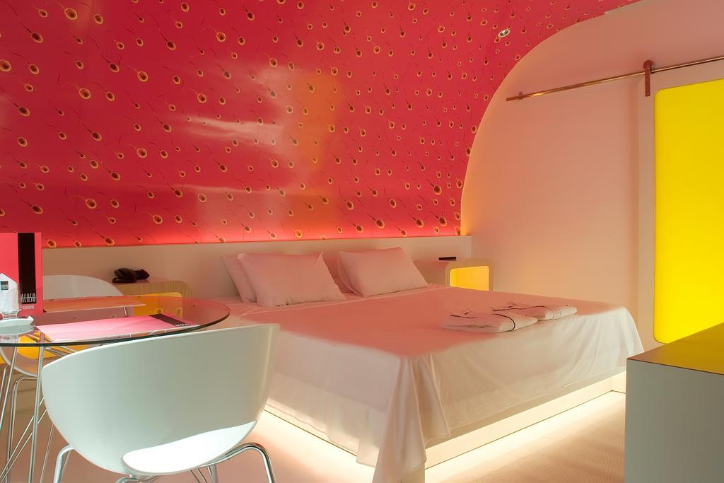 Motel Acaso (Adults Only) Sao Paulo Room photo