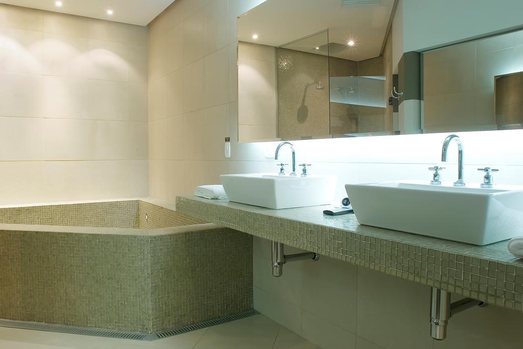 Motel Acaso (Adults Only) Sao Paulo Room photo