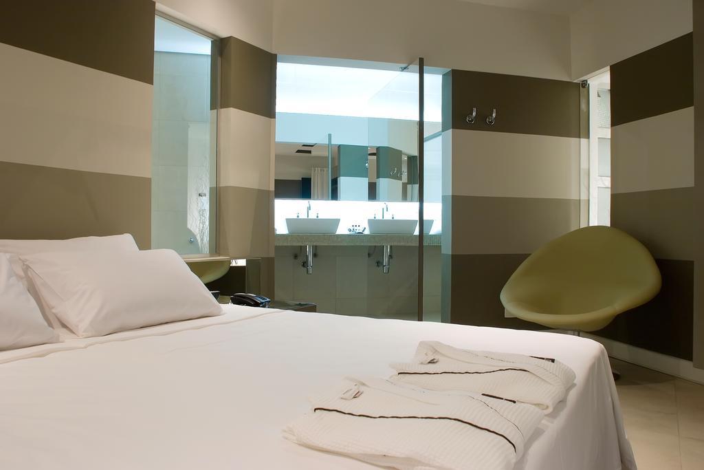 Motel Acaso (Adults Only) Sao Paulo Room photo