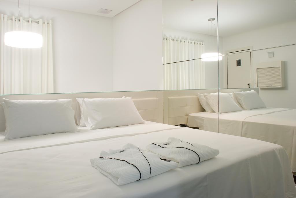 Motel Acaso (Adults Only) Sao Paulo Room photo
